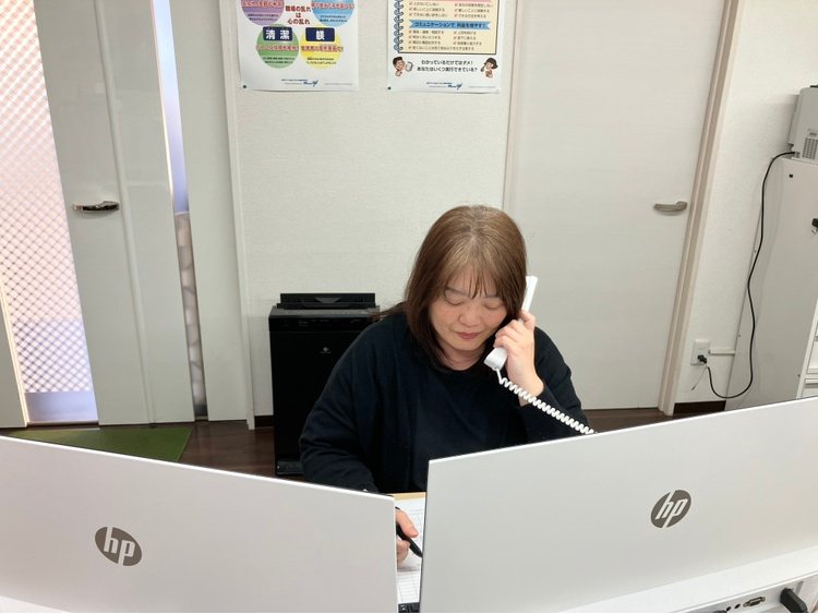 一電機株式会社の魅力イメージ2