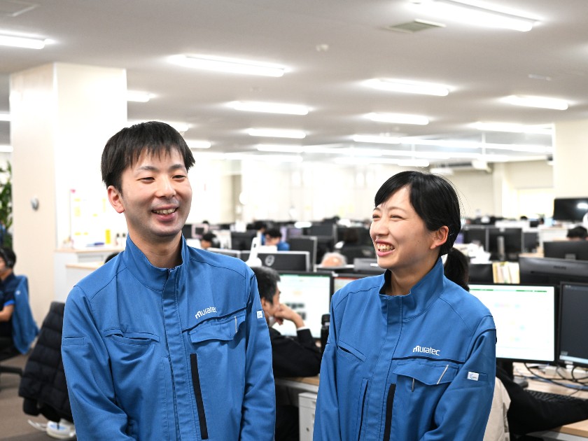 「半導体を運ぶ」装置の【電気・制御設計】★各種研修制度充実2