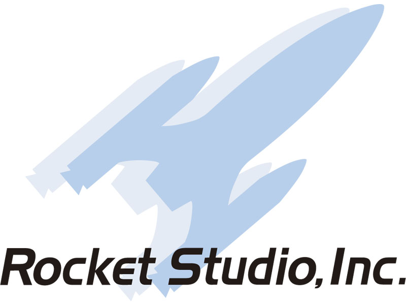 株式会社ロケットスタジオのPRイメージ