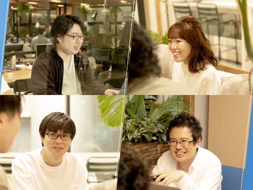 株式会社サムライ・ソフトのPRイメージ