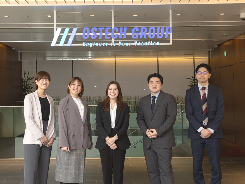 自社教育センターで、プロ講師による研修から！【ITエンジニア】2