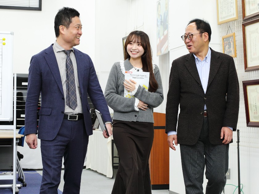 坂口電熱株式会社の魅力イメージ1