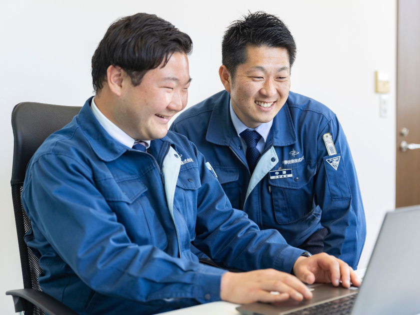 新潟の“美味しい”を支える【法人営業】★賞与は計5ヵ月分2