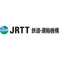 独立行政法人 鉄道建設・運輸施設整備支援機構 | 【国土交通省の所管組織】◎年間休日123日◎有給＋夏季休暇7日の企業ロゴ