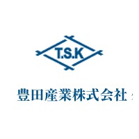 豊田産業株式会社 | 《前職パートの社員も活躍》13業態26店舗を展開│土日休みも可の企業ロゴ