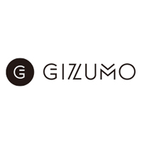株式会社Gizumo | #オシャレ自由 #社員寮あり #副業OK  #面接1回 #平均年齢27歳の企業ロゴ