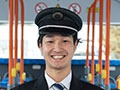 Wのプロフィールフォト
