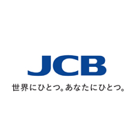 株式会社ジェーシービー | テーマパーク優待など福利厚生充実/完全週休2日/1H単位の有給OKの企業ロゴ