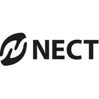 株式会社NECT | 完全週休2日・残業ほぼなし・有給取得率9割以上・退職金制度ありの企業ロゴ
