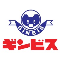 株式会社ギンビス | 【もうすぐ100周年/キャラの映画化も決定】土日祝休み/未経験OKの企業ロゴ