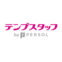 パーソルテンプスタッフ株式会社 | フル在宅/週4日/時短勤務が可能な仕事も★月収例29万★土日祝休の企業ロゴ