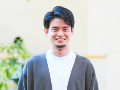 白川のプロフィールフォト