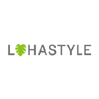 株式会社LOHASTYLE | ★週休3日も可★入社1年目の平均月収40万円！★完全週休2日の企業ロゴ