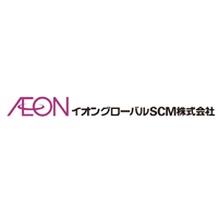イオングローバルSCM株式会社 | ワークライフバランスに自信あり！5日～20日の連続休日取得可能の企業ロゴ