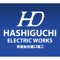 有限会社橋口電工 | 【未経験の先輩も1年で国家資格取得！】土日祝休み/最大賞与3回の企業ロゴ