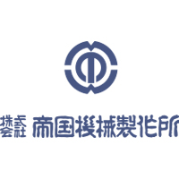 株式会社帝国機械製作所 | 一般商船から海上自衛隊の艦艇まで対応する船舶用ポンプメーカーの企業ロゴ