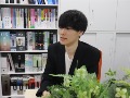 松浦のプロフィールフォト