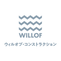 株式会社ウィルオブ・コンストラクション | 東証プライム上場グループ/未経験から月収30万円以上も目指せるの企業ロゴ