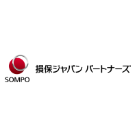 損保ジャパンパートナーズ株式会社 | 入社一時金10万円支給/年休120日以上/実働7h/有給取得平均20.5日の企業ロゴ