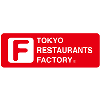 東京レストランツファクトリー株式会社 | ＼芸能人も訪れるリピート率80％の超人気イタリアン店／の企業ロゴ