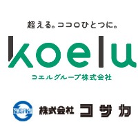 株式会社コサカ | ★ダイキン工業（株）の特約店・特工店 ★AIに取られない仕事の企業ロゴ