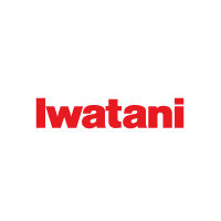 イワタニ四国株式会社の企業ロゴ