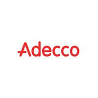 アデコ株式会社 | 完全週休2日制(土日祝)/Web面接1回/賞与あり/時短勤務制度ありの企業ロゴ