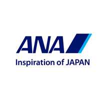 全日本空輸株式会社 | 【ANA/東証プライム上場GP】マイナビプレエントリー〆6/17の企業ロゴ