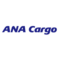 株式会社ANA Cargo | 20代男女活躍中/研修,資格支援/退職金/社宅,家賃補助/最大12連休の企業ロゴ