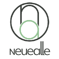 株式会社Neuealle | 高還元を当たり前に！透明性のある評価でスキルに見合った待遇をの企業ロゴ