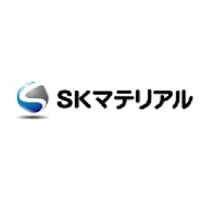 SKマテリアル株式会社 | ★日本のインフラを支える★製造・販売/休日◎/時短勤務ありの企業ロゴ