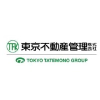 東京不動産管理株式会社 | ＼東京建物のグループ会社／★有休平均11.2日消化★賞与4.4ヶ月の企業ロゴ